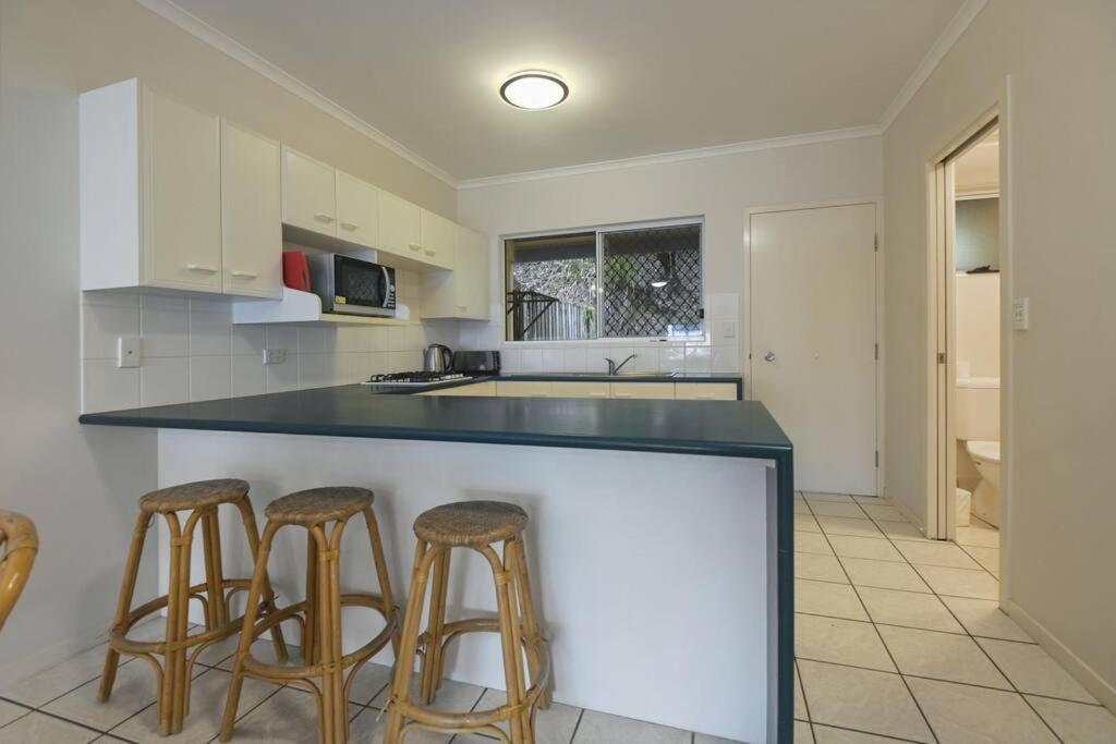 Villa 52 Tangalooma Extérieur photo