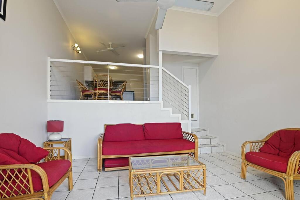 Villa 52 Tangalooma Extérieur photo