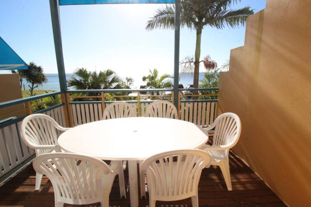 Villa 52 Tangalooma Extérieur photo