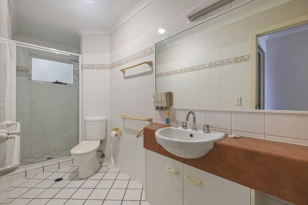 Villa 52 Tangalooma Extérieur photo