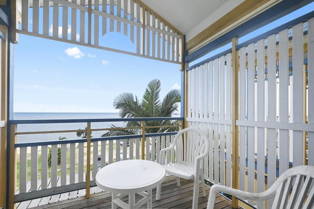 Villa 52 Tangalooma Extérieur photo