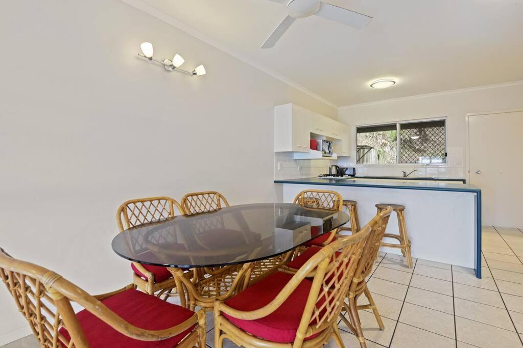 Villa 52 Tangalooma Extérieur photo